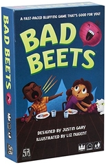 Bad Beets: 2015 Edition